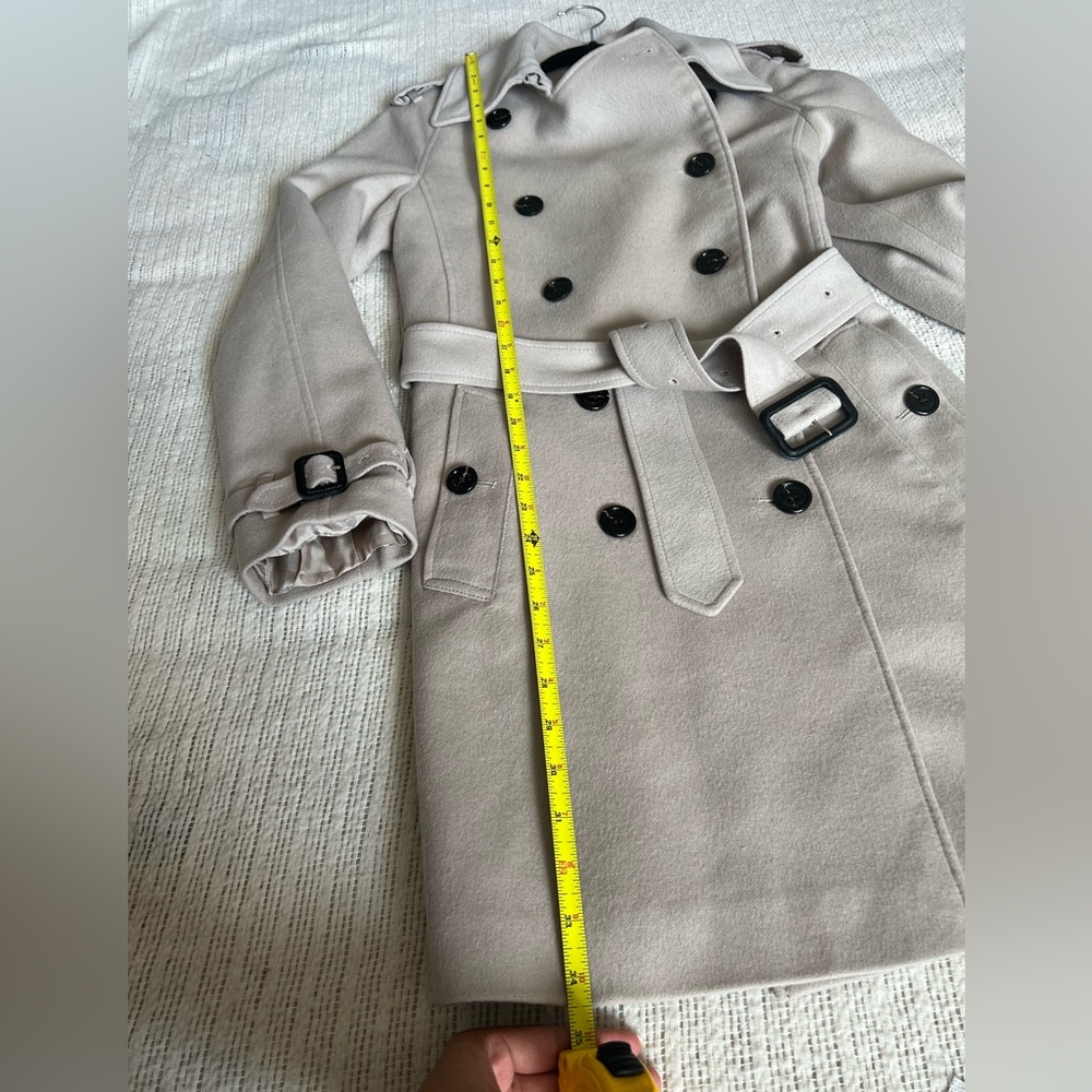 Burberry timeless trench coat USA 4 - Picture 4 of 16